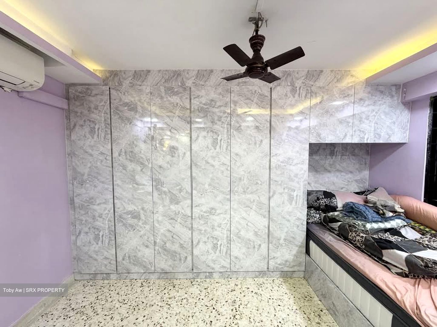 Blk 65 Kallang Bahru (Kallang/Whampoa), HDB 3 Rooms #580568441